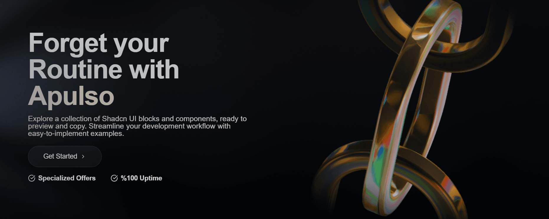 Apulso — SaaS Launch